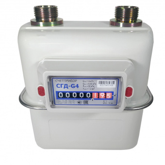 СГД G4 (левый) (г.Орел)