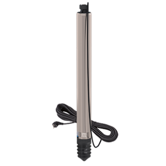 ПРОФ 110/110 Водомет