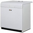 Котел напольный газовый FERROLI PEGASUS F3 N119 (чугунный т/о) (0E2L8AWA) по цене 648575 руб.