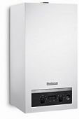 Настенный газовый котел  BUDERUS U044-24K (двухконтурный, откр. камера) с доставкой в NAME