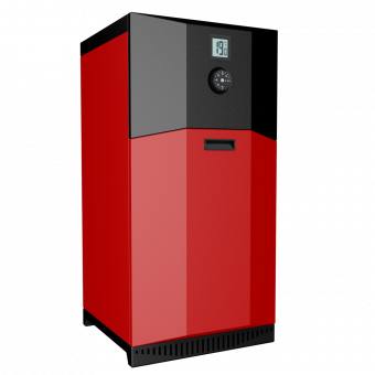 Prestig 35 кВт(Лемакс) авт. SIT 820  котел напольный газовый