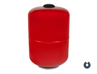 8 л (верт) Расширительный бак