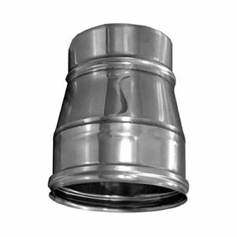 Переходник 135/80 Прок (нерж.)