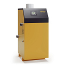 Котел напольный газовый с чугунным теплообменником Изнаир-30Ч  энергозависимый ( 30 кВт) с доставкой в NAME