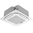 Cплит-система кассетного типа Ballu UNIVERSAL II DC BLCI_C-48HN1_24Y инвертор