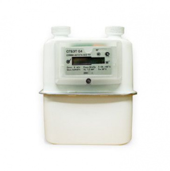 СГБЭТ G-4 (левый, верт, 1 1/4, ЭНГЕЛЬС)