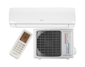 ASO/ASI — 07 HS5 SUPER сплит-система  AERONIK