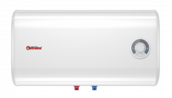 50 Ceramic H THERMEX электроводонагреватель (плоский, биостеклофарфор)